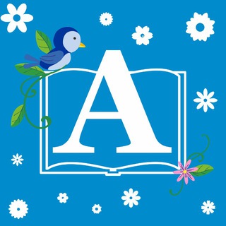 Логотип @amital_official - Говорит и показывает «Амиталь»