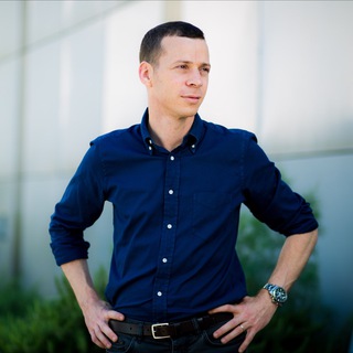 Логотип @amitsegal2 - קבוצת הדיונים של עמית סגל 🇮🇱