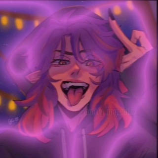 Логотип @amity_my_wife_owlhause - Оля amity_my_wife | дом совы