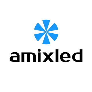 Логотип @amixled - Amixled.ru