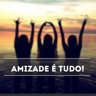 Логотип @amizadessssssss - Amizades