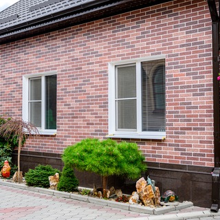 Логотип @amk_fasady - АМК ФАСАДЫ Азов, Батайск, Таганрог