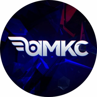 Логотип @amkc_official - AMKC official