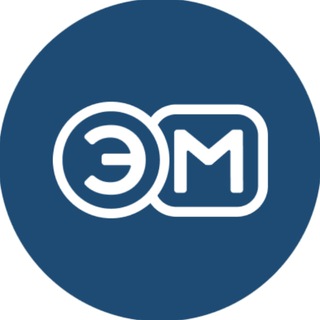 Логотип @ammanagment - ЭмМенеджмент