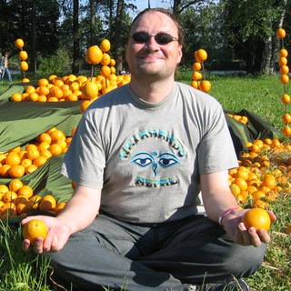 Логотип @ammo1ru - Алексей Надёжин о технике и не только (ammo1)