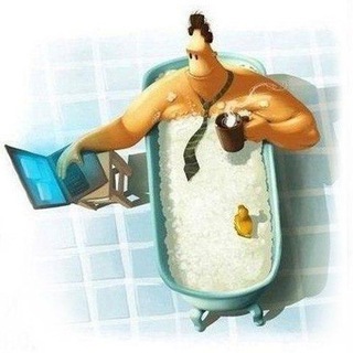 Логотип @ammonii33 - Удаленка - зорька, вечорка и полуночка 🤪