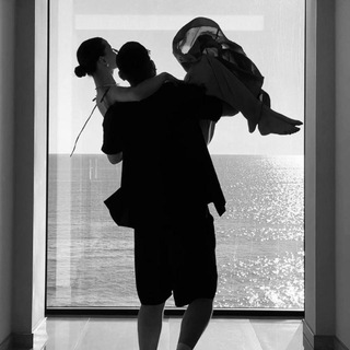 Логотип @ammr_i - 🖤