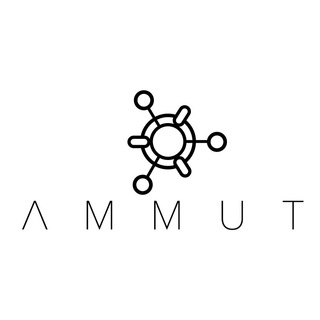 Логотип @ammutnetwork - Ammut Network