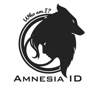 Логотип @amnesiaid - AmnesiaID: Lupa rasanya, ingat orangnya
