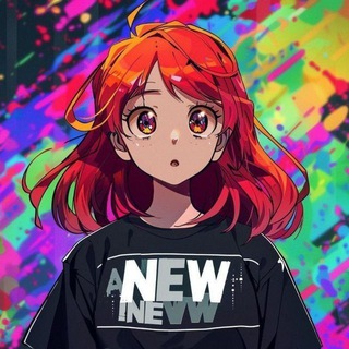 Логотип @amnesianewss - AMNESIA | Новости аниме и манги!