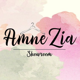 Логотип @amnezia_shopping - АМНЕЗИЯ|ОДЕЖДА МАРИУПОЛЬ 🛍