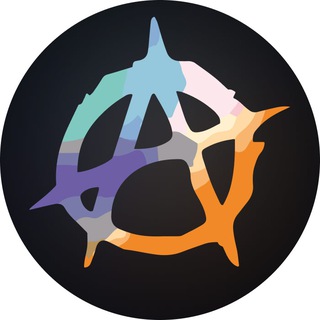 Логотип @amneziavpn_ru_channel_group - AmneziaFree поддержка