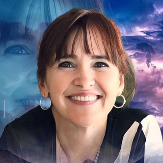 Логотип @amo_con_s_ciencia - AMO_Ana María Oliva