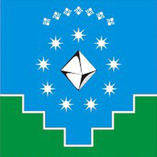 Логотип @amo_mirny - «Мирнинский район»