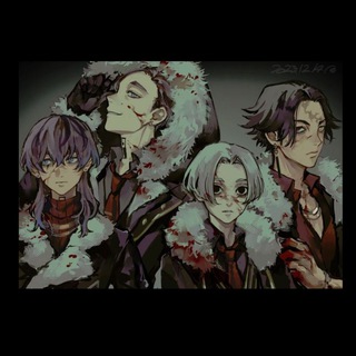 Логотип @amo_pank_boot - Логово Ботов Токрев