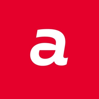 Логотип @amobile_apsny - a-mobile apsny