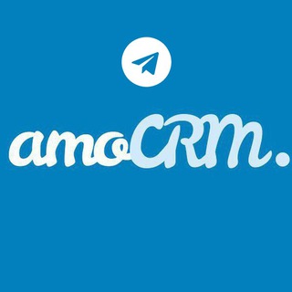 Логотип @amocrmhelpernews - amoCRM Helper News