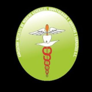 Логотип @amofac - AMOFAC