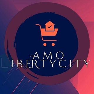 Логотип @amoliber - Amo libertycity