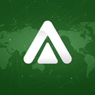 Логотип @amomexchange - A.mom