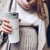 Логотип @amoms - AKUSHERSTVO CLUB