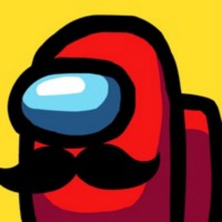 Логотип @among_us_vzlom - Амонг Ас Взломки ❤️