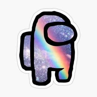 Логотип @amongplaysupsribe - 🖤🐻Играем в 𝔸𝕞𝕠𝕟𝕘 𝕌𝕤🐻🖤