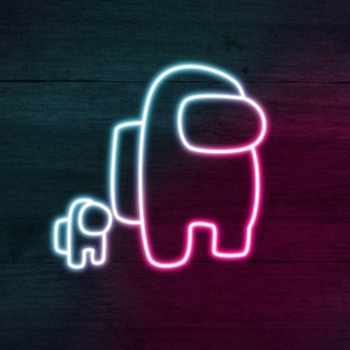 Логотип @amongusairship - Чаёк TV (among us)