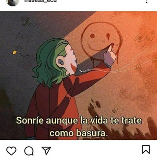 Логотип @amor2507 - Fraces de amor y desamor❤️😭