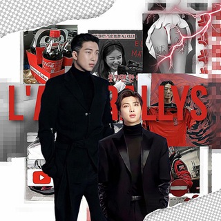 Логотип @amorallyss - ₊˚✧ 𝑳’𝑨𝑴𝑶𝑹𝑨𝑳𝑳𝒀𝑺 закрыто