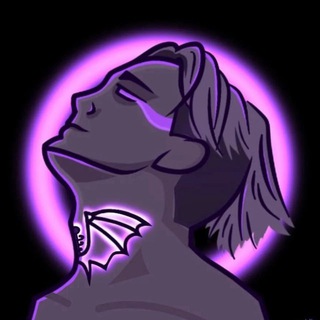 Логотип @amoralofficial - Аморальный (переход на канал)