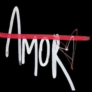 Логотип @amoramorrrr - 𝓐𝓶𝓸𝓻𝓪𝓶𝓸𝓻 💘