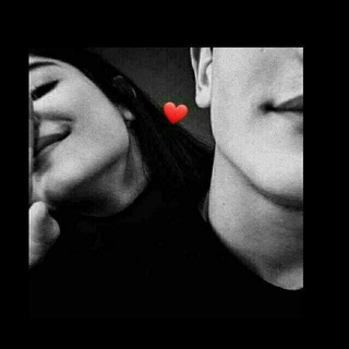 Логотип @amore1lov - ~Alone~ love 🖤