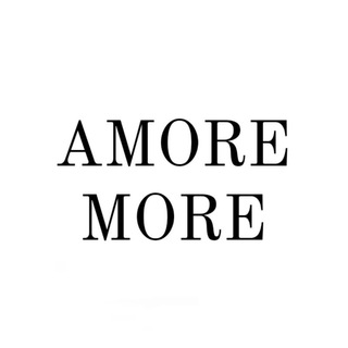 Логотип @amore_more - amore_more_nch Купальники Набережные Челны
