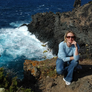 Логотип @amoremioitaliano - Итальянский язык