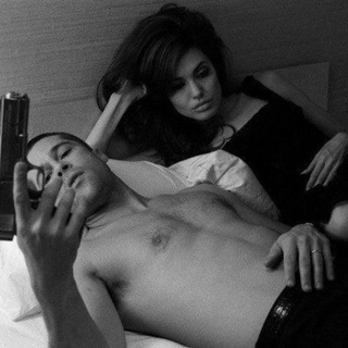 Логотип @amoresad - XVII💸