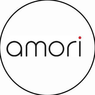 Логотип @amori_ru - Amori.ru • Одежда • Обувь • Аксессуары • Мода • Лобня