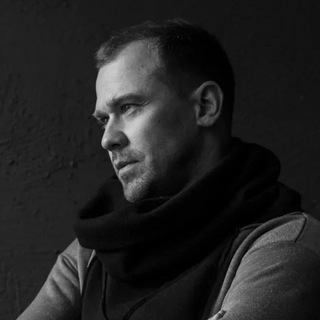 Логотип @amorozoff - Актёр Алексей Морозов