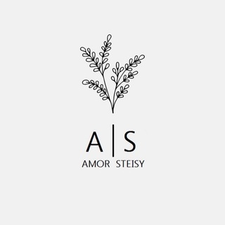 Логотип @amorsteisy - Amor Steisy