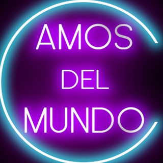 Логотип @amosdelmundo - Amos del Mundo | Visión Global Noticias 🌎