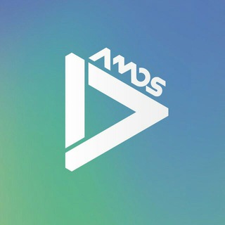 Логотип @amosglobalfit - AMOS Official Group