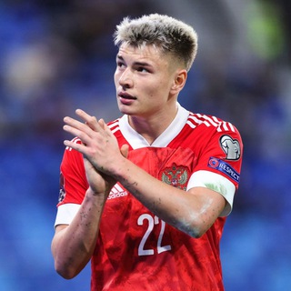 Логотип @amostovoy17 - Mostovoy17