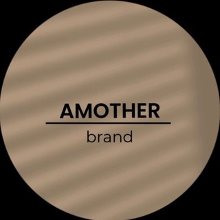 Логотип @amothes - AMOTHES.BRAND