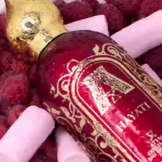 Логотип @amouageparfum36 - AmouageParfum