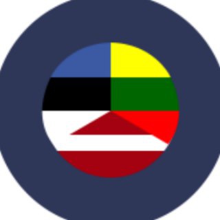 Логотип @amountbaltic - Работа Эстония, Литва, Латвия - amountwork.com