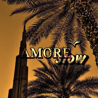 Логотип @amour_trent - ||•|| amore||•||