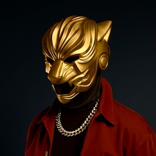 Логотип @amourski - Амурский