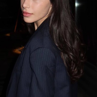 Логотип @amoursmi - amours mi