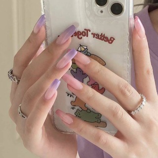 Логотип @amozhetmindal - НОГТИ КАЖДЫЙ ДЕНЬ | ДИЗАЙН ДЛЯ ТЕБЯ