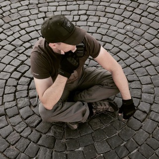 Логотип @amozhetvsenetak - А МОЖЕТ ВСË НЕ ТАК? 🪶